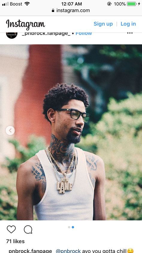 High School Love Story, Pnb Rock, Half Sleeve Tattoos For Guys, Les Twins, Black Men Street Fashion, Men Street Fashion, Dope Cartoon Art, Cute Rappers, Famous Singers