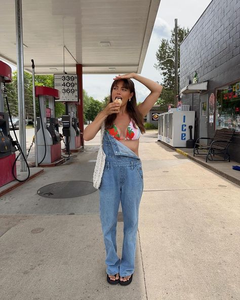 Tess Christine on Instagram: “Last Midwest photo dump. What a perfect month.🦋🌲🛶🎣” Tess Christine Hair, Tess Christine Outfits, Tess Christine, Wardrobe Style, Face Claims, Photo Dump, Instagram Profile, Summer Fashion, Outfit Inspo