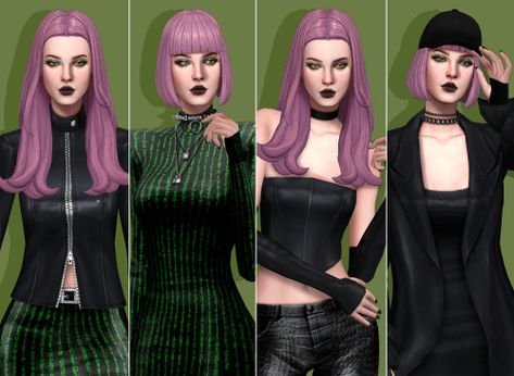 Sims 4 Matrix Cc, Maddy Perez Sims 4, Sims 4 Cyberpunk Cc Maxis Match, Cassie Euphoria Sims 4 Cc, Escape The Matrix Art, Big Thanks, Cc Sims, Ts4 Cc, Matrix