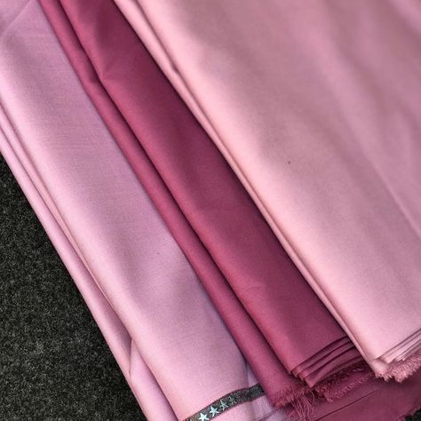 SHADES OF ONION/ BLUSH PINK  Which shade would you rather go for? . All fabrics available  We deliver nationwide 📦📦📦📦📦 . #beautifulfabrics… Onion Color Dress, Onion Colour Suit, Onion Pink Colour Combination, Onion Colour Dress, Different Shades Of Pink Outfits, Onion Pink Dress, Dress Colour Combination Ideas, Onion Colour, Pink Colour Dress