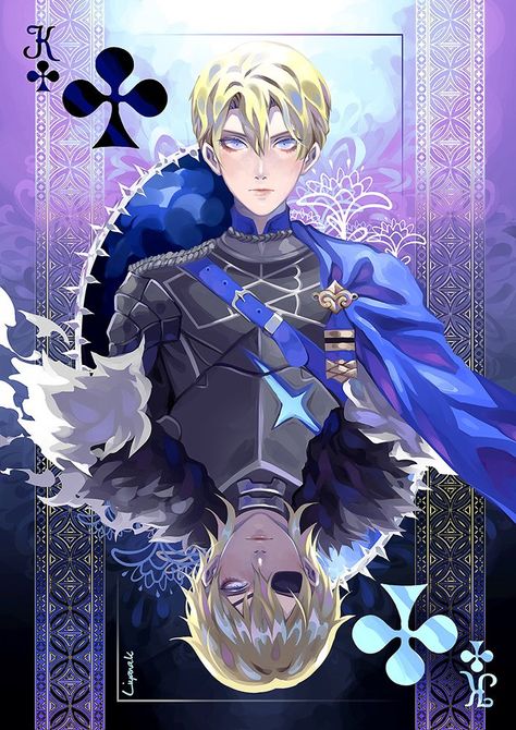 Dimitri | Fire Emblem: Three Houses | @LeeyanahKay Fire Emblem Three Houses Fanart, Fire Emblem Wallpaper, Dimitri Fire Emblem, Bad Memory, Fire Emblem Three Houses, Fire Emblem Games, Fire Emblem Characters, Fire Emblem Fates, Fire Emblem Awakening