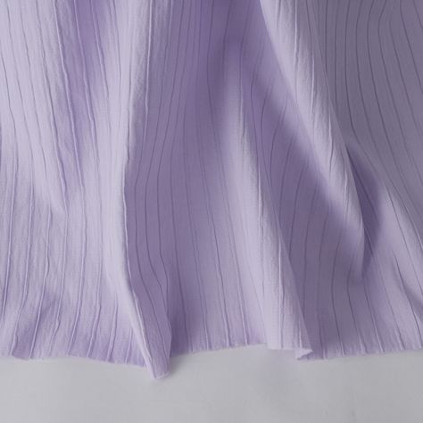 Kick off your SS25 sourcing with our Cotton Nylon Striped Seersucker fabric! Crafted for comfort and durability, it blends the softness of cotton with the strength of nylon. 💪 The seersucker texture adds sophistication to every garment, offering breathability and a unique look. 😍 #SS25Collection #SeersuckerFabric #CottonNylon #FashionDesign #Fabric 🌿✨ Seersucker Fabric, Shirting Fabric, Texture, Fashion Design, Fabric