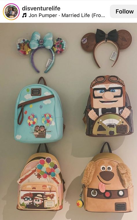 Lounge Fly Backpack, School Memories Scrapbook, Lounge Fly, Loungefly Purse, Disney Bags Backpacks, Squish Mallows, Memories Scrapbook, Disney Adult, Disney Loungefly