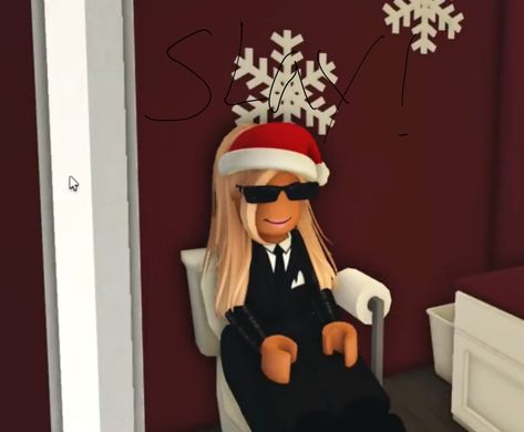 Funny Alaska violet Alaska Violet, Baddie Outfits Ideas, Bloxburg House Ideas, Best Youtubers, Bloxburg House, Calm Down, Quick Jokes, Baddie Outfits, My Queen