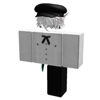 White Roblox Outfits, Cute Boy Roblox Avatars, Roblox Boy Avatar Ideas, White Roblox Avatar, Roblox Avatars Boy R6, Roblox Avatars R6, Kawaii Boy Outfits, Goth Roblox Avatars, R6 Avatars