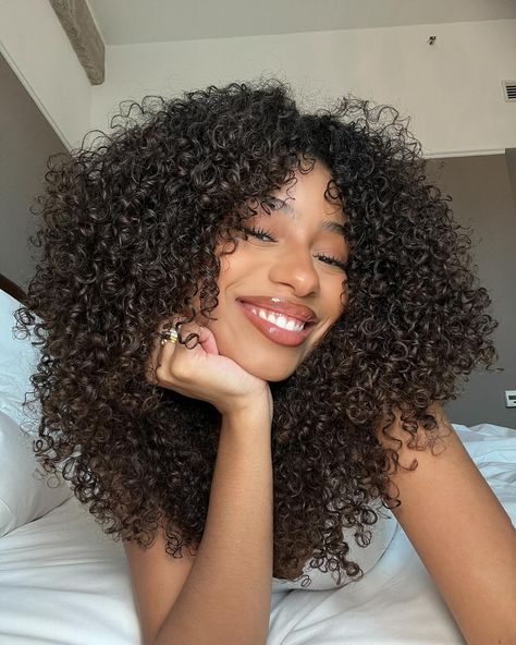 @jackyinberlin • Instagram photos and videos 3c Haircuts Curly Hair, Short Curly Hair 3c, Curly Hair Cuts 3c, 3c Haircut, Curly Hair Cuts 3b, Diva Cut Curly Hair, 3b Curly Haircut, 3c Curly Haircut, Short Curly Hair 3b 3c