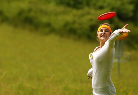 Disk Golf, Disc Golf Courses, Chain Gang, Frisbee Golf, Golf Rules, Golf 4, Golf Player, Golf Resort, Disc Golf