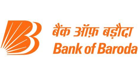 Bank of Baroda Logo Fixed Deposit, Bank Logo, Banks Logo, Bank Of Baroda, Online Loans, Bank Loan, Finance Bank, Aadhar Card, Bank Jobs