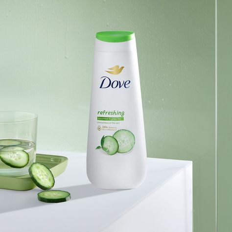 Dove Global Channel 🌎 (@dove) • Instagram photos and videos Hands Video, Dove Soap, Interactive Web Design, Photo Class, Small Tray, Shower Routine, Beauty Box, Product Photography, Shower Gel