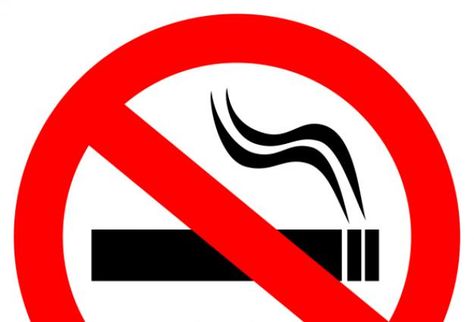 The Dos and Don'ts of Smoking in an Apartment | Apartments.com  Very valid info considering the rash of fires lately Animal Clock, Break Bad Habits, Sales Image, Pinstriping Designs, Free Yoga, Yoga Tips, Alam Yang Indah, Web Banner, Anime Couples Drawings