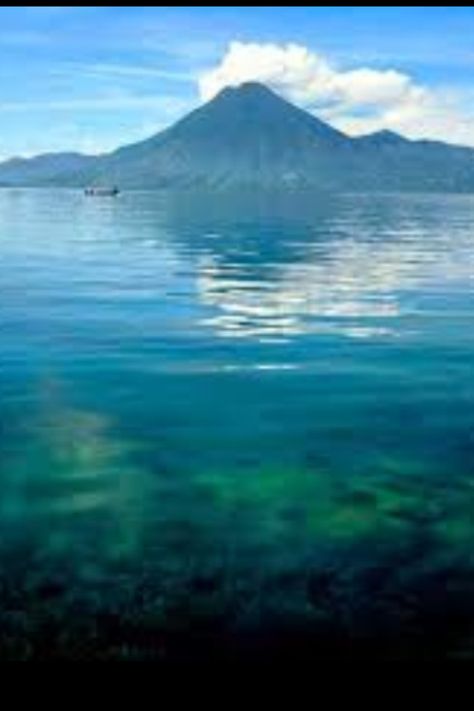 Lake Amatitlan Guatemala Amatitlan, Lake Atitlan Guatemala, Real Estate Fun, Guatemala Travel, Lake Atitlan, Landscape Scenery, Travel Information, Vacation Travel, Oh The Places Youll Go