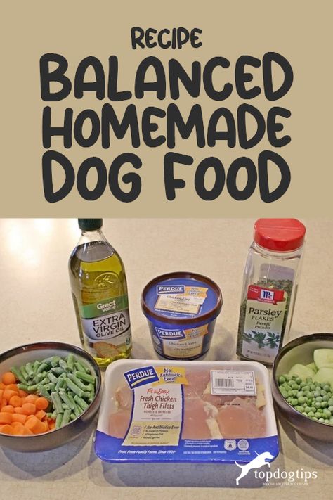 Homemade Dog Food For Joints, Dog Diet Food Recipes, Diy Senior Dog Food Recipes, Fresh Food Diet For Dogs, Homemade Dog Food Recipes For Skin Allergies, Dr Marty Dog Food Recipe, Balance It Dog Food Recipes, Recipes For Homemade Dog Food, Foods Safe For Dogs