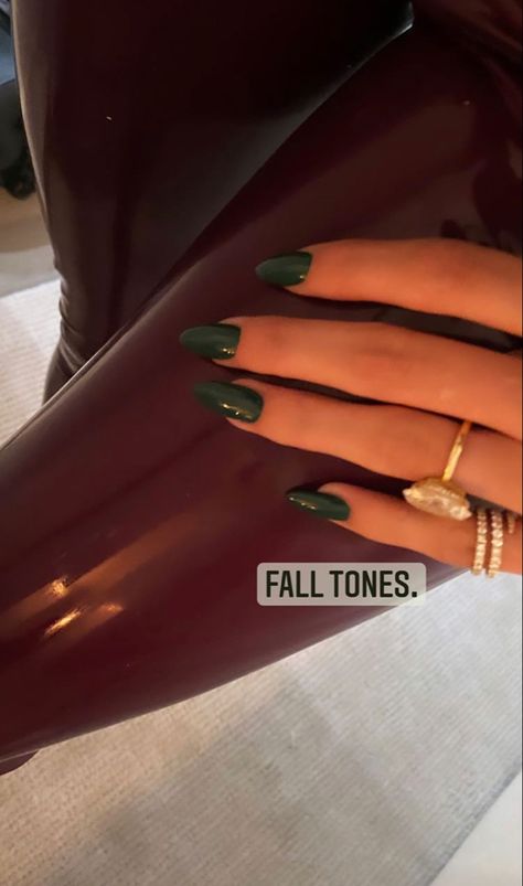 Nails Hailey Bieber, Hailey Bieber Nails, Bieber Nails, Fall Tones, December Nails, Long Acrylic Nails Coffin, Brown Nails, Clean Nails, Acrylic Nails Coffin