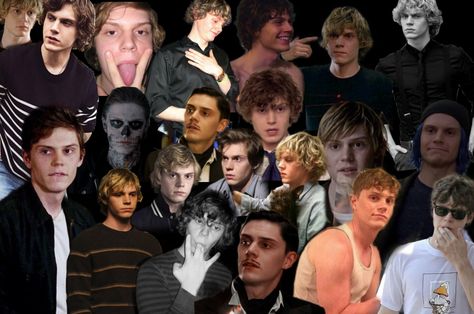 Evan Peters Desktop Wallpaper, Evan Peters Aesthetic Wallpaper Laptop, Evan Peters Room Decor, Evan Peters Laptop Wallpaper, Evan Peters Wallpaper, Evan Peters American Horror Story, American Wallpaper, Peter Maximoff, Taissa Farmiga