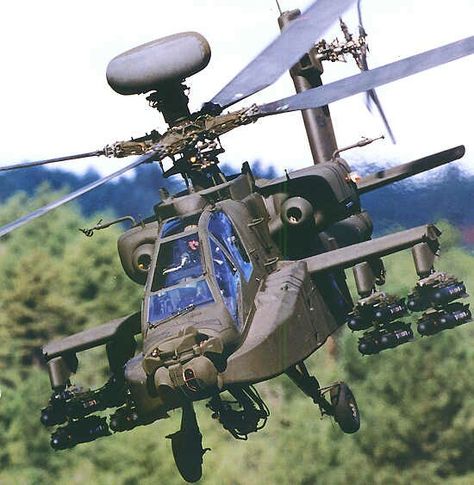 AH-64 Apache Longbow Apache Helicopter, Ah 64 Apache, Military Hardware, Longbow, Military Jets, Military Helicopter, Rc Auto, Military Forces, Rc Helicopter