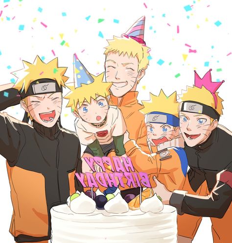 Happy Birthday Naruto, Twitter Link, All Anime, Naruto Uzumaki, Anime Naruto, Naruto Shippuden, Naruto, Happy Birthday, Princess Zelda