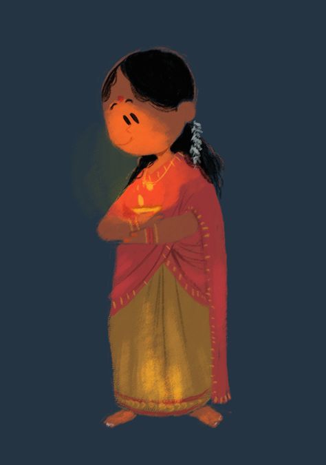 Diwali Illustration Art, Deepavali Illustration, Happy Diwali Gif, Happy Diwali Illustration, Sparkle Illustration, Happy Diwali Animation, Diwali Illustration, Diwali Animation, Diwali Art