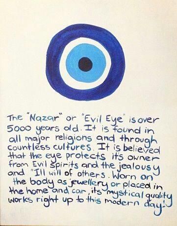 Evil Eye - The story behind Nazar and the Evil Eye Spiritual Journals, Witch Spell Book, Symbols And Meanings, Spiritual Symbols, Spiritual Crystals, A Poem, Good Energy, Spell Book, Book Of Shadows