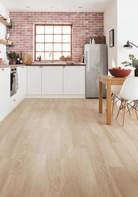 Luxury Vinyl Flooring (LVT) - 150+ Premium Free Samples – Page 3 – Flooring Supplies UK Bright Vinyl Flooring, Light Wood Tile Floor, Karndean Knight Tile, Light Wood Flooring, Popular Flooring, Wood Samples, Neutral Flooring, Limed Oak, Sheet Vinyl Flooring