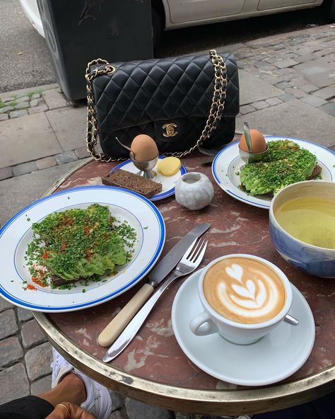 LORNA | SYMPHONY OF SILK on Instagram: “missing copenhagen brunch days” Copenhagen Brunch, Copenhagen, Silk, Coffee, On Instagram, Instagram