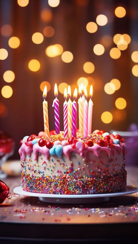 Birthday Cake Pictures Image, Jaan Birthday, Birthday Cake Wallpaper, Happy Birthday Torte, Birthday Cake Pics, Birthday Cake Wishes, Birthday Cake Quotes, Happy Birthday Wishes Pics, Happy Birthday Cake Photo