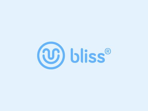 Bliss Technologies by Yorlmar Campos on Dribbble Bliss Logo, Technology Design, Mood Boards, Allianz Logo, Global Community, Creative Professional, Logo Design, Technology, ? Logo