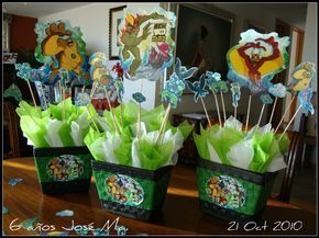 ben 10 Birthday Party Ideas | Photo 3 of 55 10 Birthday Party Ideas, 10 Birthday Party, Ben 10 Birthday Party, Ben 20, Ben 10 Party, Ben 10 Birthday, Dr Seuss Birthday Party, Ben Ten, Christian Birthday