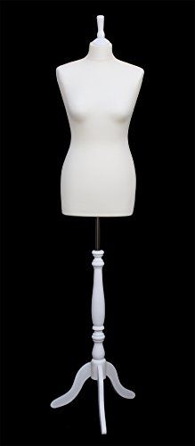 Wire Mannequin, Display Mannequins, Tripod Stand, Sewing Rooms, Student Fashion, White Jersey, Wooden Stand, Retail Shop, Bridal Shop