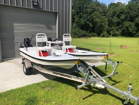 Micro Skiff, Carolina Skiff, Boat Console, Power Boats For Sale, Fishing Room, Power Boat, Boat For Sale, Apocalypse Survival, Used Boat For Sale