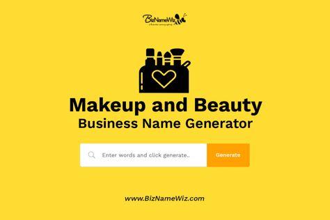 Makeup Usernames For Instagram, Makeup Artist Username Ideas, Artist Username Ideas, Make Up Name, Makeup Business Names, Cool Usernames For Instagram, Team Names Ideas, Salon Names Ideas, Instagram Makeup Artist