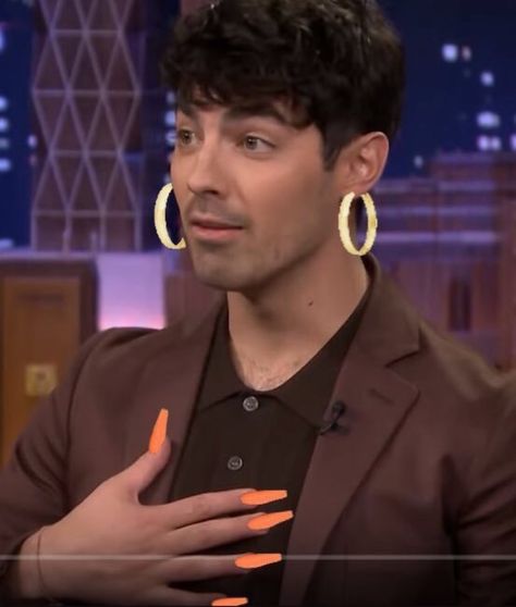 Jonas Brother, Camp Rock, Friends Moments, Three Brothers, Reaction Face, Joe Jonas, Short Humor, Jonas Brothers, Hottest Guy Ever