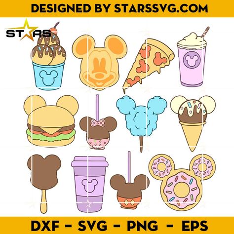 Disney Snacks Svg, Best Day Ever Svg, Snack Goal Svg Check more at https://starssvg.com/disney-snacks-svg-best-day-ever/ Disney Snacks Clipart, Snack Cartoon, Snack Clipart, Mouse Candy, Flash Sheets, Florida Christmas, Disney Snacks, Disney Svg, Disney Food