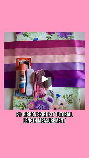 Ribbon Skirt Pattern, Jingle Dress, Ribbon Skirt, Native Pride, Ribbon Skirts, Skirt Tutorial, Ribbon Dress, Kind Reminder, Sewing Skirts