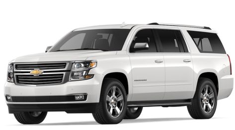 Chevy Suburban Living By The Beach, Most Reliable Suv, Best Midsize Suv, Best Compact Suv, Suv Comparison, Cars Chevrolet, Family Suv, Side Chick, Best Suv