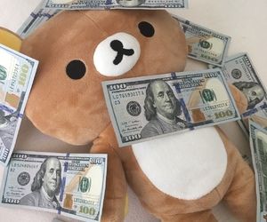 27 images about stuffies ♡(｡- ω -) on We Heart It | See more about aesthetic, soft and kawaii Rilakkuma Plushie, Roblox Animation, A Teddy Bear, Kawaii Plushies, Cute Stuffed Animals, Cute Memes, Brown Aesthetic, Rilakkuma, Cute Bears