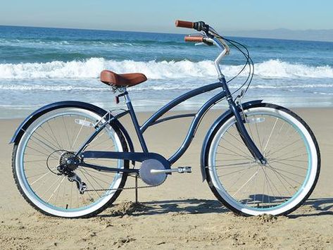 White Beach Cruiser, Beach Cruiser Bikes Women, Beach Cruiser Bicycle, Cruiser Bikes, Beach Cruiser Bike, Beach Cruiser Bikes, Cruiser Bicycle, Speed Bike, Beach Bike