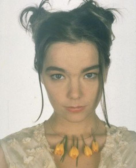 Bjork 90s, Person Icons, The Sugarcubes, Karel Martens, 90s Hair, Love U Forever, Women In Music, My Favorite Music, Famous People