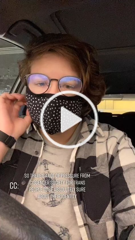 Spiderbren (@brennenbeckwith) has created a short video on TikTok with music original sound. | dont let the cis/hets see this one #trans #LGBT #queer #transgender #gaytiktok #transmasc #transfem Cheat Sheet, Motivational Videos, Kurt Cobain, Short Video, Sound, Let It Be, The Originals, Music, Quick Saves