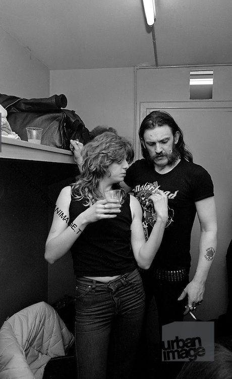 Kelly Johnson, Lemmy Motorhead, Lemmy Kilmister, Thrash Metal, Iron Maiden, Punk Rock, Guitarist, Hard Rock, Rock N Roll