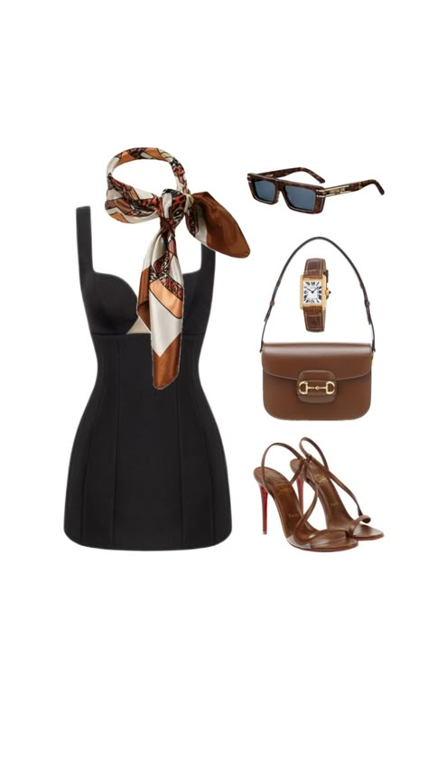 Upper East Side Aesthetic Outfits, Jazz Outfit Aesthetic, Jazz Outfits Style Woman, Polyvore Outfits Classy, Jazz Outfit, Jazz Outfits, Glam Outfit, Looks Chic, Glam Dresses