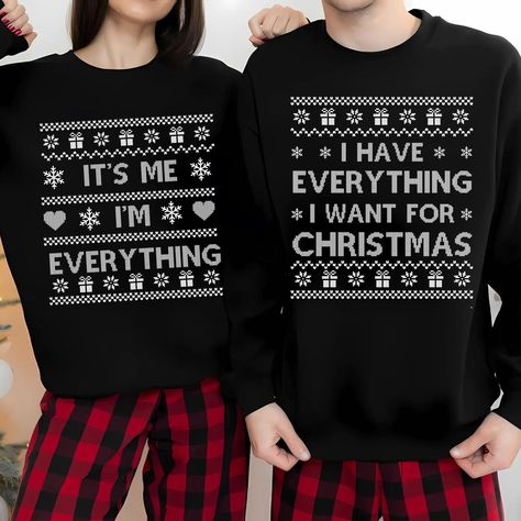 Christmas sweaters for men