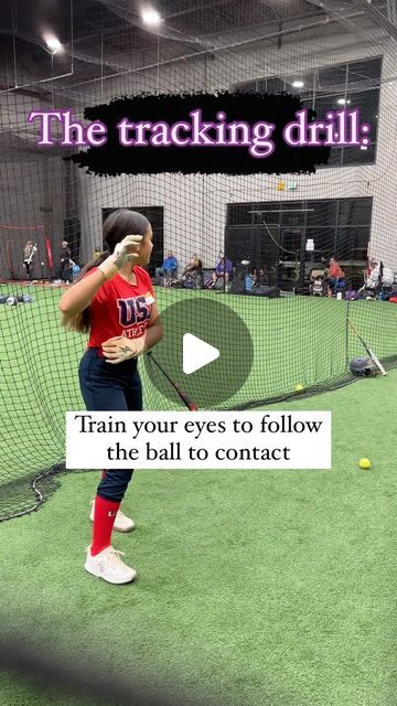 Softball Drills Fastpitch 12u, Softball Hitting Drills For Timing, Softball Practice Drills, Hitting Drills Softball, Softball Hitting Drills, Fastpitch Softball Drills, Softball Dugout, Coaching Softball, Softball Tips