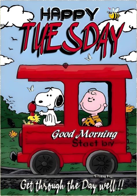 Good Morning Snoopy Tuesday, Snoopy Tuesday, Day And Night Quotes, Happy Tuesday Morning, Tuesday Quotes Good Morning, Tuesday Blessings, Morning Tuesday, Good Morning Snoopy, Peanuts Charlie Brown Snoopy