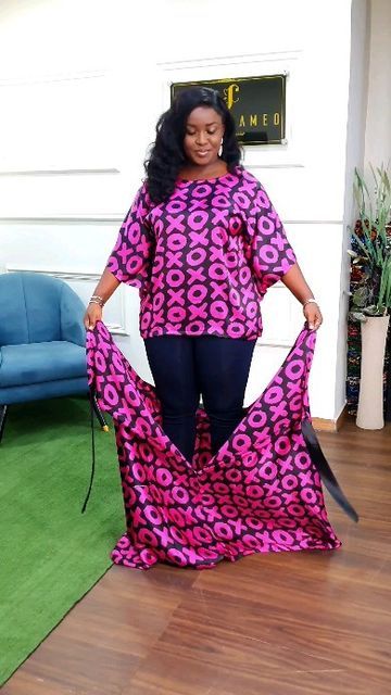 Tv Dress, African Print Dresses For Women, Boubou Styles For Women, African Attire Dresses, Long African Dresses, African Print Dress Ankara, Short African Dresses, Best African Dresses, African Dresses Modern