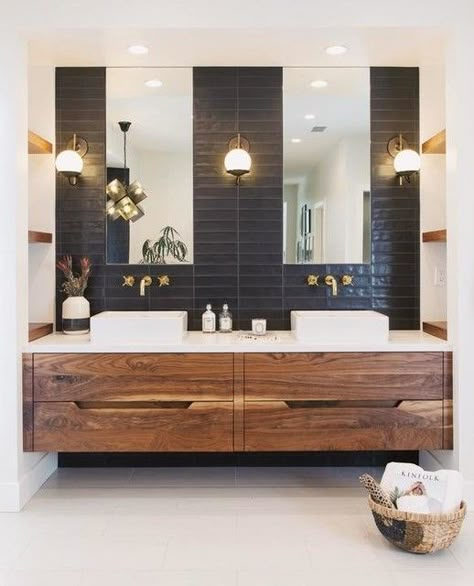 Bathroom Design Inspiration, Primary Bathroom, Ensuite Bathroom, Primary Bath, Upstairs Bathrooms, Master Bath Remodel, Boys Bathroom, Main Bathroom, Basement Bathroom