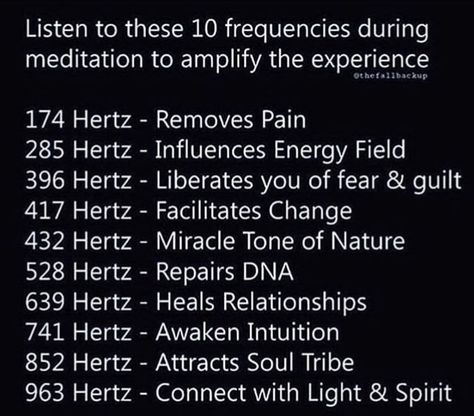 Solfeggio Frequencies, Healing Relationships, Vibrational Frequency, Secrets Of The Universe, Healing Frequencies, Vibrational Energy, Chakra Meditation, Sound Healing, Free Energy