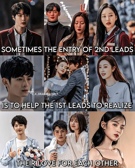 Why tf i always like second lead.. why they have to go through so muchh..😥 Second Leads Kdrama, Second Lead Quotes, Kdrama Second Lead Syndrome, Kdrama Second Lead, Second Lead Syndrome, Drama List, Handsome Korean, Kdrama Memes, Diy Birthday Gifts For Friends