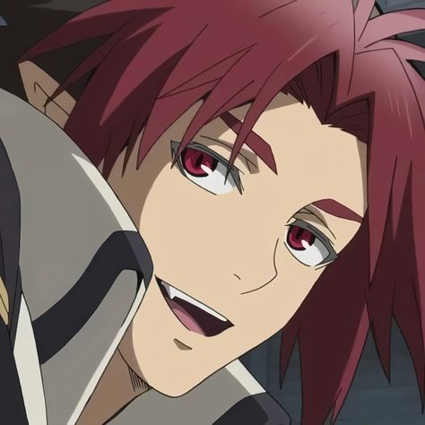 crowley eusford ; seraph of the end Crowley Eusford, Seraph Of The End, Owari No Seraph, Anime Life, Anime Artwork, Best Shows Ever, Cute Anime Character, Game Character, Anime Character