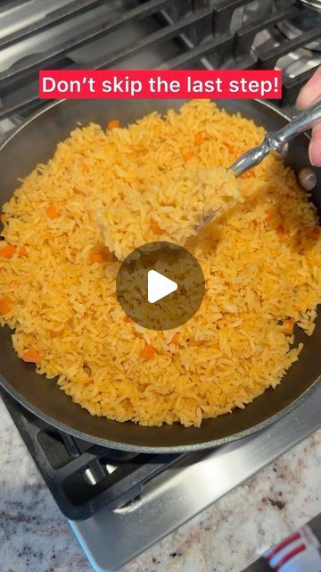 Best Spanish Rice Recipe, Spanish Rice Recipe, Rice Side Dish Recipes, Roma Tomato, Tomato Chicken, Chicken Bouillon, Tomato Rice, Brown Rice Recipes, Jollof Rice