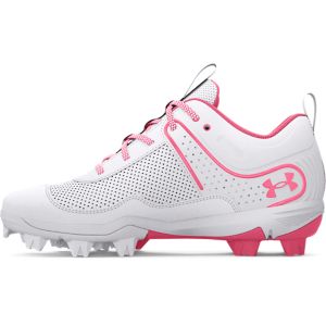 Softball Shoes, Softball Equipment, Softball Cleats, Under Armour Logo, Cleats Shoes, Under Armour Girls, Youth Baseball, Baseball Cleats, Volleyball Shoes